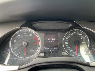 Audi A4 1.8 TFSI Sedan 160pk picture 10