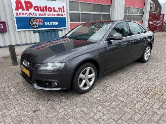  Audi A4 1.8 TFSI Sedan 160pk 2009/9