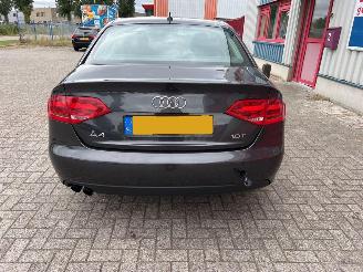 Audi A4 1.8 TFSI Sedan 160pk picture 4