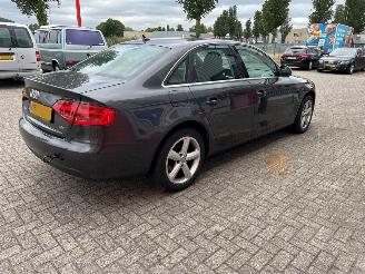 Audi A4 1.8 TFSI Sedan 160pk picture 5