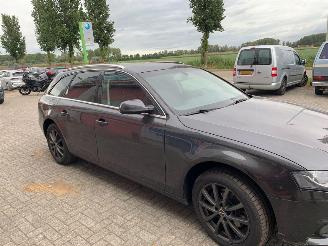 Audi A4 Avant 2.0 TFSI 179pk picture 7