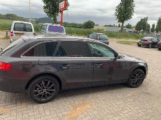 Audi A4 Avant 2.0 TFSI 179pk picture 6