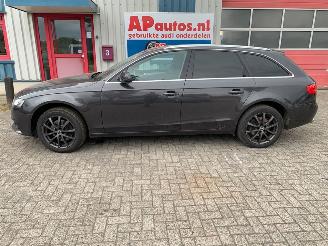 Audi A4 Avant 2.0 TFSI 179pk picture 2