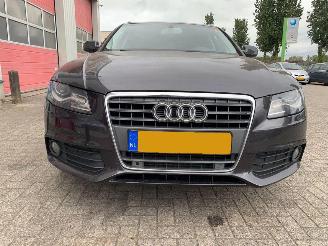 Audi A4 Avant 2.0 TFSI 179pk picture 8