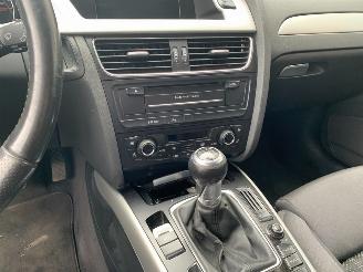 Audi A4 Avant 2.0 TFSI 179pk picture 10