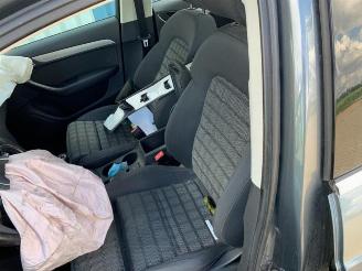 Audi Q3 Q3 (8UB/8UG), SUV, 2011 / 2019 2.0 TDI 16V 140 picture 8