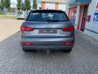 Audi Q3 Q3 (8UB/8UG), SUV, 2011 / 2019 2.0 TDI 16V 140 picture 4