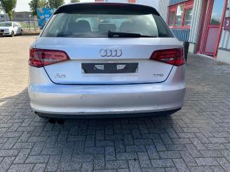 Audi A3 A3 Sportback (8VA/8VF), Hatchback 5-drs, 2012 / 2020 1.4 TFSI 16V picture 4