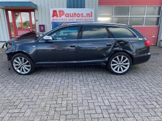 Audi A6 A6 Avant (C6), Combi, 2005 / 2011 3.2 V6 24V FSI Quattro picture 2