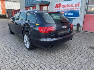 Audi A6 A6 Avant (C6), Combi, 2005 / 2011 3.2 V6 24V FSI Quattro picture 3