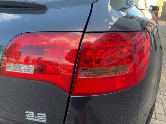 Audi A6 A6 Avant (C6), Combi, 2005 / 2011 3.2 V6 24V FSI Quattro picture 12