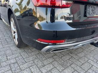 Audi A4 A4 Avant (B9), Combi, 2015 2.0 TDI 16V picture 13