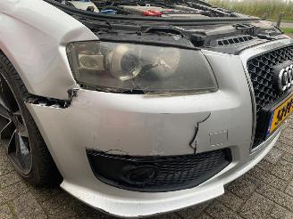 Audi A3 3.2 V6 24V FSI QUATTRO picture 13