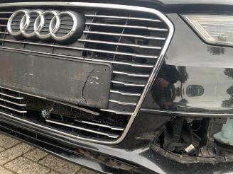 Audi A3 A3 Sportback (8VA/8VF), Hatchback 5-drs, 2012 / 2020 1.4 TFSI 16V e-tron picture 19