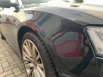 Audi A5 CABRIO 2.0 TFSI AUTOMAAT picture 16