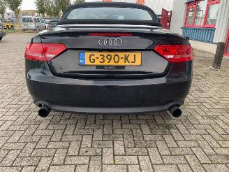 Audi A5 CABRIO 2.0 TFSI AUTOMAAT picture 4