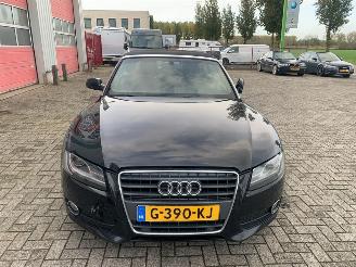 Audi A5 CABRIO 2.0 TFSI AUTOMAAT picture 9
