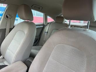 Audi A5 SPORTBACK 2.0 TFSI picture 13