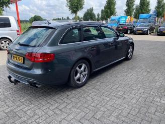 Audi A4 A4 Avant (B8), Combi, 2007 / 2015 2.0 TFSI 16V picture 5