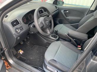 Volkswagen Polo Polo V (6R), Hatchback, 2009 / 2017 1.4 16V picture 8