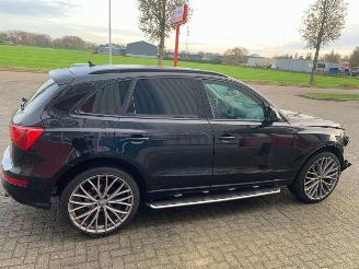 Audi Q5 2.0 TFSI S-LINE AUTOMAAT picture 6