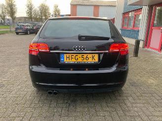 Audi A3 1.4 TFSI HATCHBACK picture 4