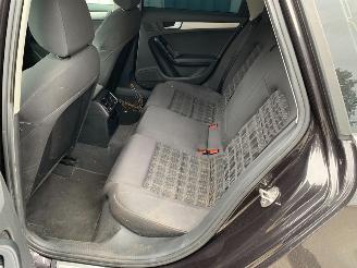 Audi A4 Avant 2.0 TFSI AVANT 179pk picture 11