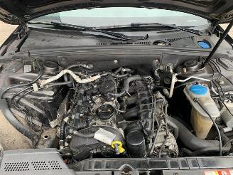 Audi A4 Avant 2.0 TFSI AVANT 179pk picture 12