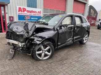 Uttjänta bilar auto Audi Q5 Q5 (8RB), SUV, 2008 / 2017 2.0 TFSI 16V Quattro 2009/3