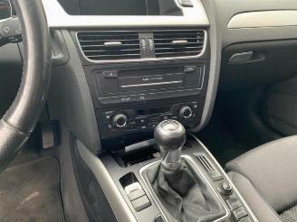 Audi A4 A4 Avant (B8), Combi, 2007 / 2015 2.0 TFSI 16V picture 10