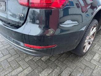 Audi A4 A4 Avant (B9), Combi, 2015 2.0 TDI Ultra 16V picture 16