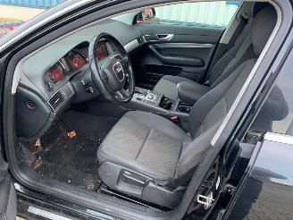 Audi A6 avant 2.4 V6 177pk AUTOMAAT picture 9