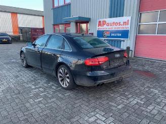 Audi A4 A4 (B8), Sedan, 2007 / 2015 1.8 TFSI 16V picture 3