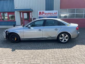 Audi A4 A4 (B8), Sedan, 2007 / 2015 2.0 TDI 16V picture 2