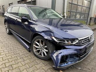 Volkswagen Passat Passat Variant (3G5), Combi, 2014 / 2024 2.0 TDI 16V 190 4Motion picture 2