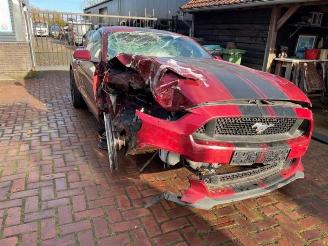 Ford USA Mustang Mustang VI Fastback, Coupe, 2014 5.0 GT Ti-VCT V8 32V picture 4