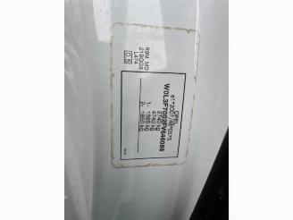 Opel Vivaro Vivaro, Van, 2014 / 2019 1.6 CDTI 115 picture 6