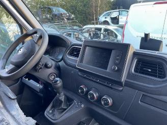 Renault Master Master III (MA/MB/MC/MD/MH/MF/MG/MH), Van, 2010 2.3 dCi 135 16V FWD picture 4