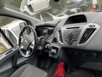 Ford Transit Transit Custom, Van, 2011 / 2023 2.0 TDCi 16V Eco Blue 105 picture 5