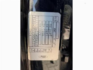 Ford Ranger Ranger, Pick-up, 2011 3.2 TDCI 20V 4x4 picture 5