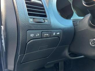 Lexus GS GS (..S19), Coupe, 2005 / 2011 450h 3.5 V6 24V picture 7