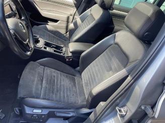 Volkswagen Passat Passat Variant (3G5), Combi, 2014 / 2024 1.4 GTE 16V picture 9