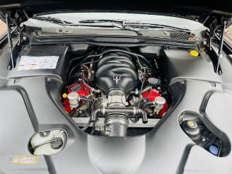 Maserati GranTurismo GranTurismo (M145), Coupe, 2007 4.7 S V8 32V picture 9