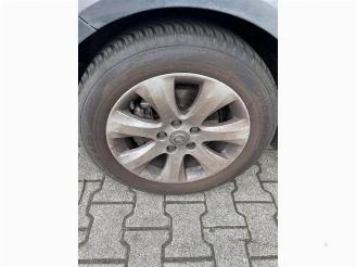 Opel Meriva Meriva, MPV, 2010 / 2017 1.4 Turbo 16V ecoFLEX picture 6