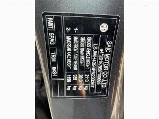 MG 4 Electric, Hatchback, 2022 Comfort, Luxury 64 kWh picture 6