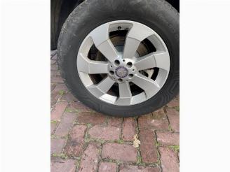 Mercedes ML ML III (166), SUV, 2011 / 2015 2.1 ML-250 CDI 16V BlueTEC 4-Matic picture 6