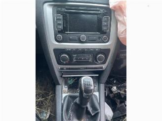 Skoda Octavia Octavia Combi (1Z5), Combi 5-drs, 2004 / 2013 1.2 TSI picture 3