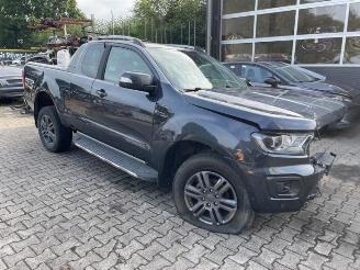  Ford Ranger Ranger, Pick-up, 2022 2.0 Bi-TDCi 16V 4x4 2022/3