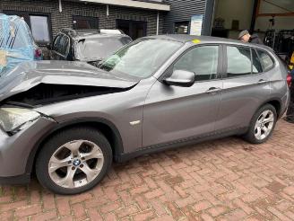 demontáž osobní automobily BMW X1 X1 (E84), SUV, 2009 / 2015 xDrive 25i 3.0 24V 2010/11