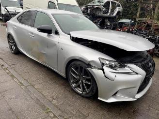 Lexus IS IS (E3), Sedan, 2013 250 2.5 16V picture 2